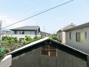 ＭＯＮＴＥＶＩＳＴＡ（ＬＲ）の物件内観写真